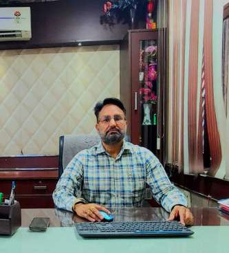 principle office
